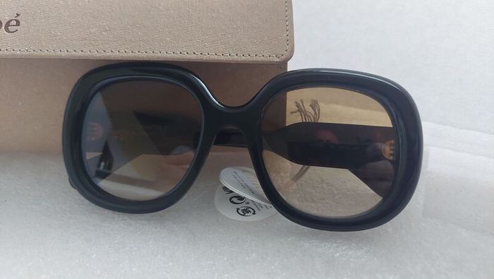 An Unrivalled Investment in High Fashion  The Chloe Gayia