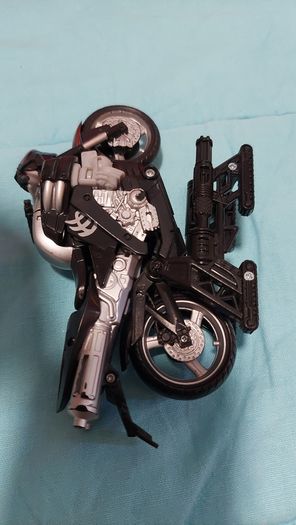 Transformer / toy