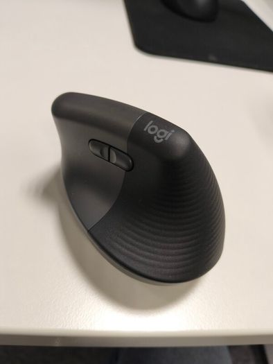 mouse ergonomic