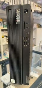 Lenovo ThinkCentre M70s SFF Desktop PC, Intel Core i5 10th Gen, 16GB RAM, 500GB SSD, Windows 11 Pro