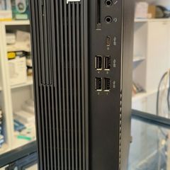 Lenovo ThinkCentre M70s SFF Desktop PC, Intel Core i5 10th Gen, 16GB RAM, 500GB SSD, Windows 11 Pro