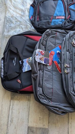 Portland bags(new)