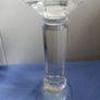 Crystal candle holder Image 2