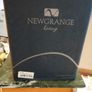 New Grange candle holder and candle Image 2