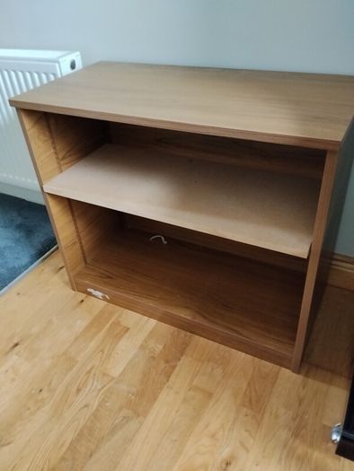 Small book shelf