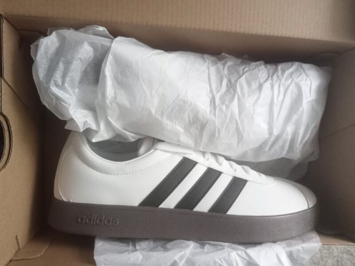 New Adidas Runners