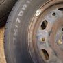 14" Wheels Image 2
