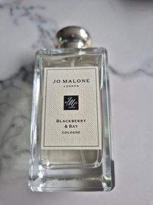 Jo Malone Blackberry & bay