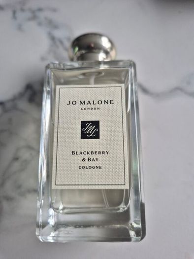Jo Malone Blackberry & bay