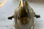 Star Wars Bobba Fett slave 1