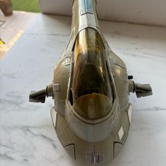 Star Wars Bobba Fett slave 1