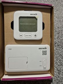 Secure Horstmann C1727