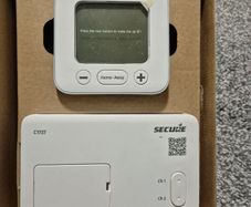 Secure Horstmann C1727