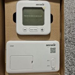 Secure Horstmann C1727