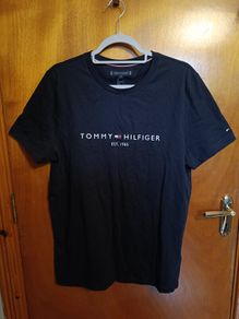 Tommy Hilfiger Tshirt size XL navy colour