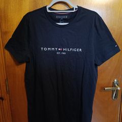 Tommy Hilfiger Tshirt size XL navy colour