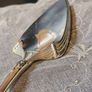 Silver Plated Pie Server Image 3