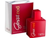 RUSH Alternative - Eau De Parfum 100ml - JFenzi GOSSI RED Women