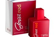 RUSH Alternative - Eau De Parfum 100ml - JFenzi GOSSI RED Women