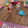 LEGO Friends Stephanie Friendship Cakes Image 3