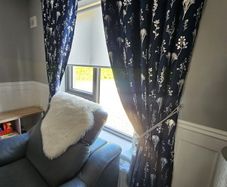 Curtains