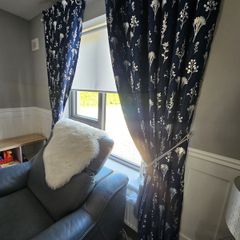 Curtains