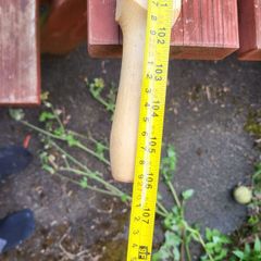 Oars for Lake boat