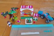 Lego Friends 41026 'Sunshine Harvest'