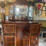 Complete home bar Image 6