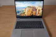 Hp Elitebook 840 G6 | I7-8665u | 12gb Ram | 256gb Nvme Ssd | Windows 10 Pro