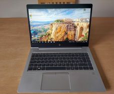 Hp Elitebook 840 G6 | I7-8665u | 12gb Ram | 256gb Nvme Ssd | Windows 10 Pro