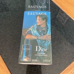 dior sauvage