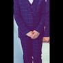 Beautiful Communion Suit Image 2