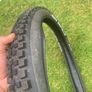 Pair 27.5" Vittoria mtb tyres Image 9