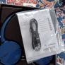 Sony Bluetooth Headphones Image 2