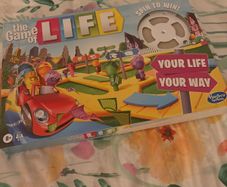 board game