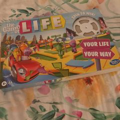board game