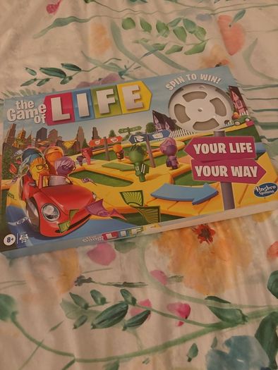 board game