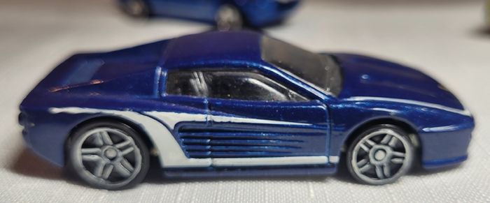 Hot wheels old