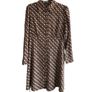 BRAND NEW Ladies Shirt Dresses: Size 10 and 12 Image 2