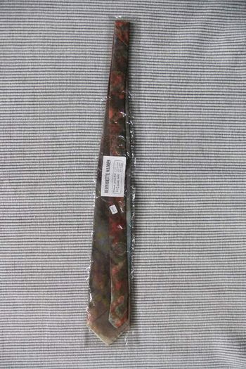 Bernadette Madden Batik Artist  Hand Painted Silk