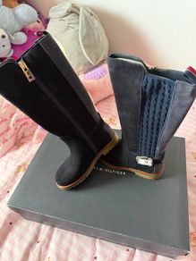 Girls boots