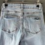 Penneys ladies slim fit jeans size 8 Image 4