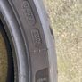 Michelin road6Gt 180/55/17 Image 6