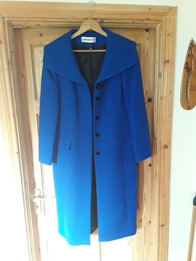 brand new ladies coat