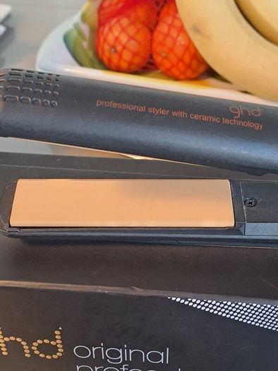 Ghd