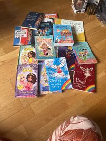 kids books