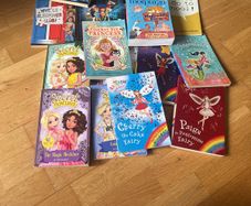 kids books