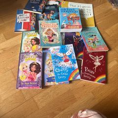 kids books