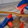 Monster truck race track (monster jam) Image 8